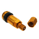Aluminum Metal Car Tyre Valve Stem Wheel Tire Air Valve Stem
