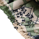 Camouflage Tactical Beekeeping Jacket Anti-bee Suit With Netted Hat