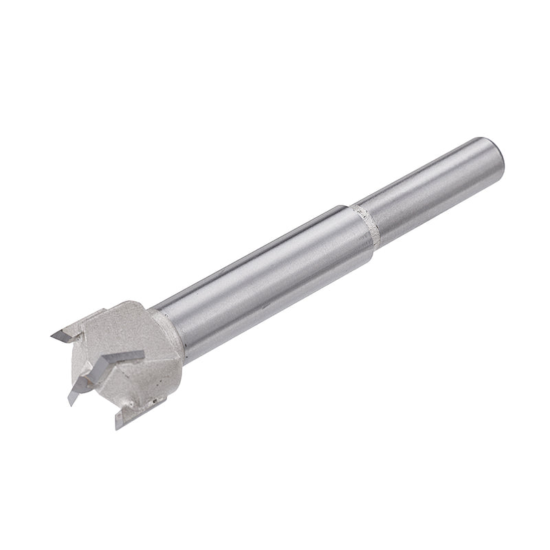 TIDEWAY 12/15/17mm Angle Drill Bits Hole Saw Cutter Woodworking Tools Wooden Hole Puncher