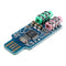5Pcs Free Drive USB Sound Card Notebook Computer External Sound Card Module USB