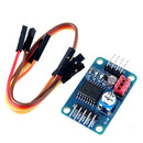 5pcs PCF8591 AD/DA Converter Module Analog to Digital to Analog Conversion For