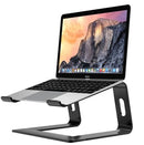 Holder Portable Foldable Desktop Computer Bracket Adjustable Laptop Stand for Laptops Phones Tablets