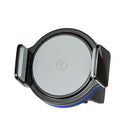 G01 Car Phone Holder 360 Rotating QI Wireless Car Charger