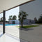 45cm x 2m One-Way Mirror Window Film Self-Adhesive Heat Insulation Explosion-Proof Decorative Film