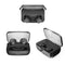 [bluetooth 5.0] YS TWS True Wireless Earphone IPX8 Waterproof Headphone with 3000mAh Charging Box