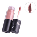 12 Colors Sexy Nude Matte Velvet Lip Gloss Lip Makeup Beauty Waterproof Long Lasting