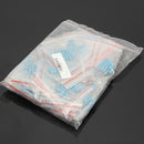 500pcs 50 Value 1Ohm-1M 1W (1 Watt) Metal Film Resistor Assortment Kit