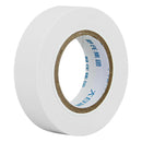 Electrical Tape PVC 18mm*15m Insulating Tapes Lead-free Waterproof Wear-resistant Flame Retardant Heat Resistant Electrical Tape