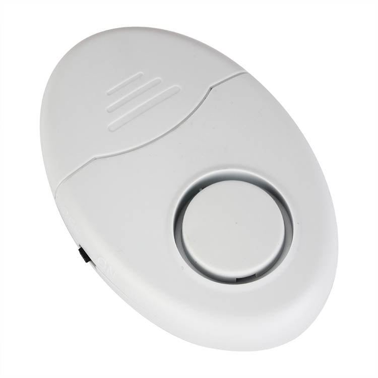 Household Sound Water Leakage Alarm Wash Basin Bathtub Washing Machine Anti-overflow Device