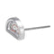 Replacement BBQ Thermometer Heat Indicator For Charbroil Grill 463224611 463224912