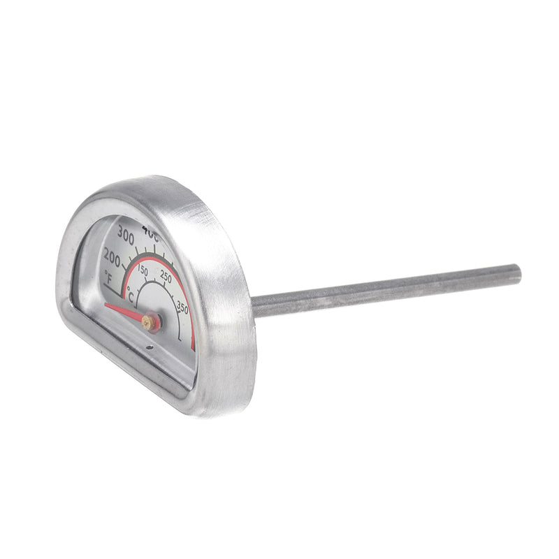 Replacement BBQ Thermometer Heat Indicator For Charbroil Grill 463224611 463224912