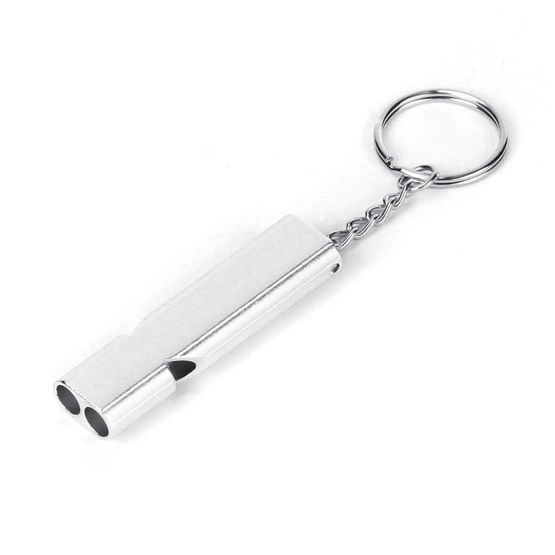 9 in 1 SOS Emergency Camping Survival Equipment Kit Tactical Gear Tools