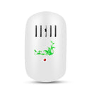 Mini Air Purifier Portable Negative Ion Anion Air Cleaner Home Office Room