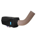 Single Outlet Air Duct Diameter 76mm Parking Car Heater