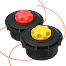 Trimmer Head Replacement for Toro Ryobi String Trimmer Bump Brush Cutter Tool