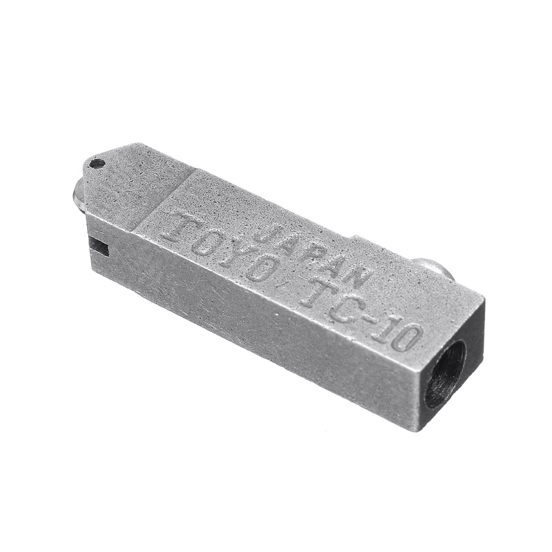 10pcs TC-10 Tile Cutter Head Replacement for Toyo Glass Straight Cutting Tile Cutter Head