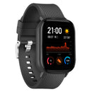 Bakeey 20MM Colorful Silicone Watch Band For Amazfit GTS