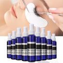 50ml Eyelashes Cleaner For Eyelash Extension To clean Eyelashes Before Planting Eyelash