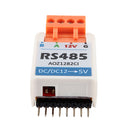 TTL to RS485 Converter Module AOZ1282CI SP485EEN Compatible M5StickC