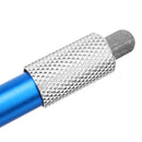 Double Head Diamond Pen Sharpener Multi Purpose Pen Shape Knife Sharpener For Fishhook Grindstone