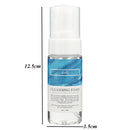 60ml Eyelashes Cleaning Foam Shampoo professional Eyelash Extension