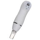 LuckyFine Hand-held Diamond Dermabrasion Vacuum Massage Skin Peeling Beauty Machine