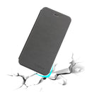 Bakeey Flip Card Slot Stand Shockproof Waterproof PU Leather Protective Case For Xiaomi Redmi Note 5