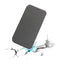 Bakeey Flip Card Slot Stand Shockproof Waterproof PU Leather Protective Case For Xiaomi Redmi Note 5