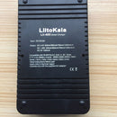 LiitoKala Lii-400 1.2V/3.7V Li-ion And NiMH LCD Smartest Battery Charger