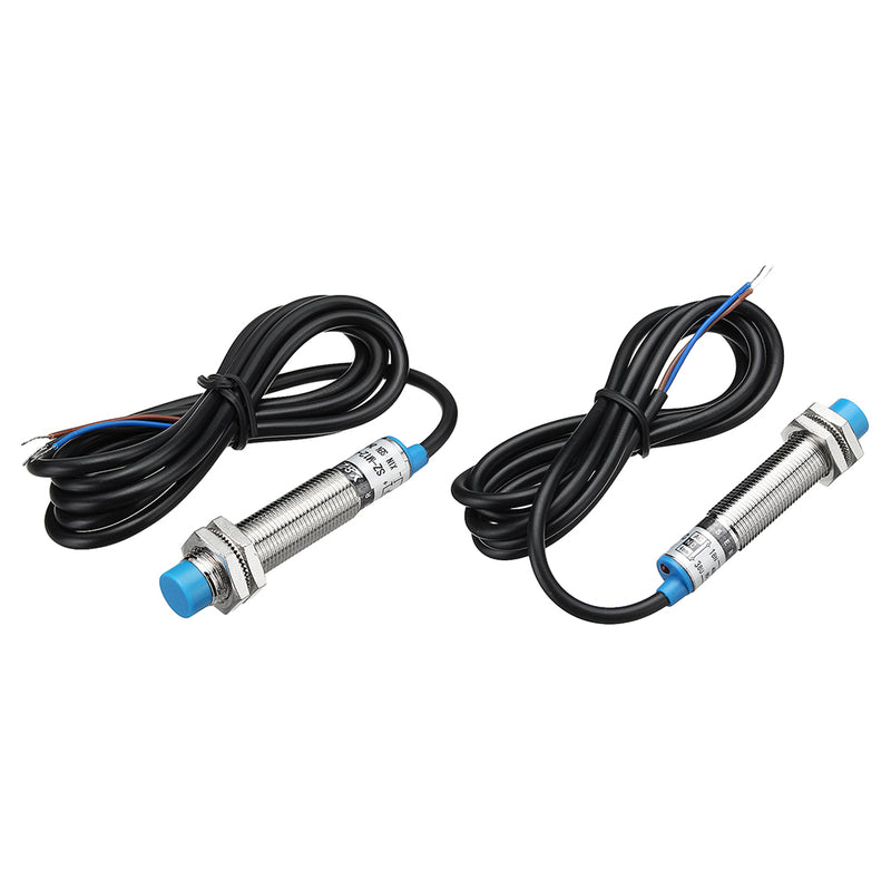 SZ-M12-4DN /SZ-M12-4AC Inductive Proximity Sensor Switch Approach Sensor