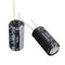 10Pcs Radial Electrolytic Capacitor 25V 10000UF 105C