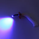 LED Curing Light Wireless Cure Lamp Strong Durable Light Tip 1200-1500mw/cm2 Dental Tools Lamp