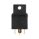4 Pin 12V 30A Auto Relay For Auxiliary Daylight Running Lights Caravan Equipment