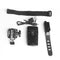 XANES SFL09 650LM XPG Intelligent Light Sensor 3 Modes 800mAh Rechargeable Bike Front Light