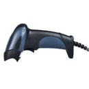 NETUM Handheld 1D Barcode Wired Scanner Reader 32Bit Portable USB Cable A4 Bar Code For POS System