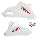 Pair Engine Protector Guard Cover Under Cowl For Honda Grom MSX 125 2013 2014 2015