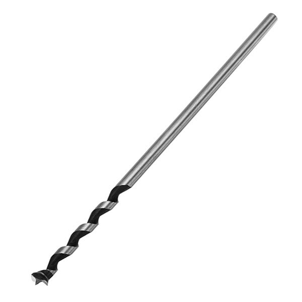 6.35/7.94/9.5/12.7mm Woodworking Square Hole Drill Bit Mortising Chisel Hole Saw Drill Bit