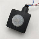 Bakeey Security PIR Human Body Motion Sensor Detector AC 220-240V  Inductor Light Switch