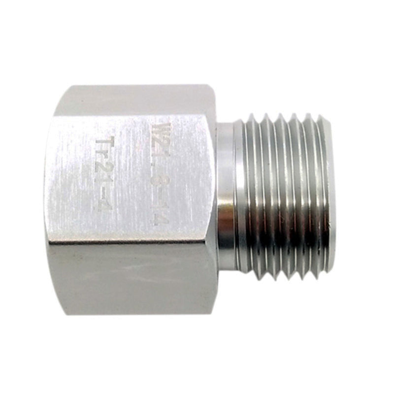 CO2 Regulators W21.8 Adapter Sodastream Homebrew Beers Keg / Aquarium Fish Tank Regulator