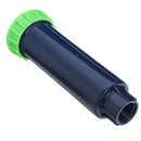 90/180/360 Degree Scattering P op-Up Sprinklers Garden Pure Copper Automatic Retractable Lawn Sprinkler Garden Watering Irrigation Tools Buried Nozzles Adjustable Nozzle