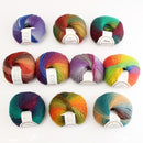 Super Soft Cashmere Yarn Ball Baby Natural Smooth Wool Line Knitting Sewing Tools