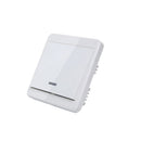 KTNNKG UK Standard AC 110V 220V WIFI Wall Switch Touch Switch Smart House Module