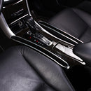 Car Seat Crevice Storage Organizer Caddy Catcher Box Seat Slit Pocket