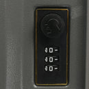 Children Kids Cash Money Bank Jewelry Storage Case Simulation Dictionary Pattern Security Safe Box