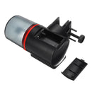 Aquarium Automatic Fish Feeder Fish Tank Timing Control Food Dispenser 200ml