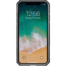 NILLKIN Shockproof Anti-scratch  Soft TPU + Hard PC Back Cover Protective Case for iPhone XS MAX