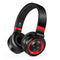 YT HS-827 Foldable Wireless bluetooth Earphone TF Card Bass Headphone Headset for iPhone Samsung