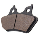 Motorcycle Front Rear Brake Pad For Harley Davidson Dyna Touring Sportster