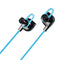 DACOM G02A Sport Stereo Flat Cable Wireless bluetooth 4.1 Headphone Earphone With NFC