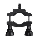 Scooter Bicycle Phone Holder Mount Bracket To 1/4 screw For DJI OSMO Mobile 2